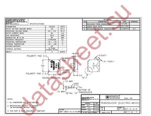 SMT-0827-S-3-R datasheet  